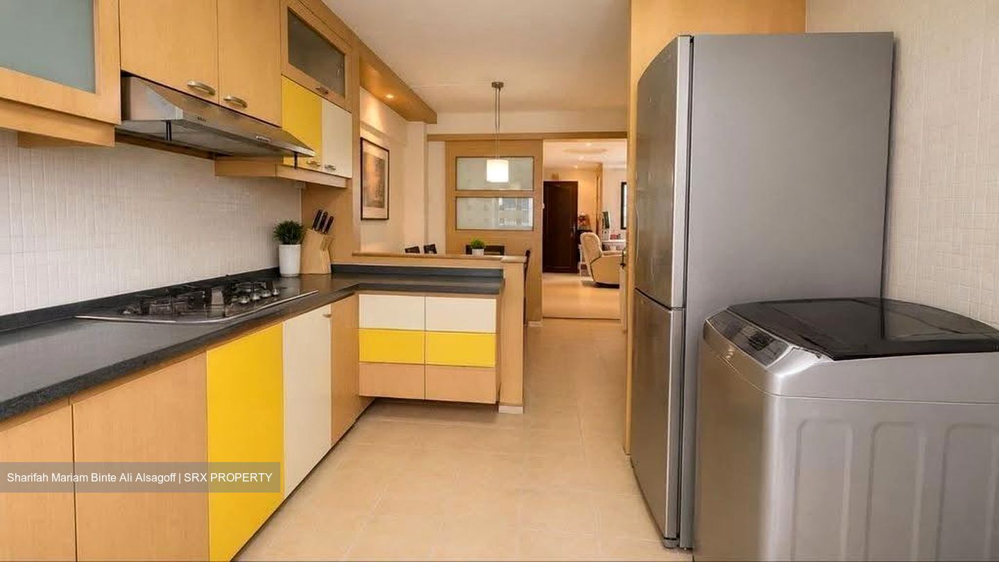Blk 415 Ang Mo Kio Avenue 10 (Ang Mo Kio), HDB 4 Rooms #612027461